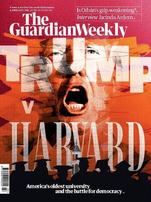 Guardian Weekly - Magazine